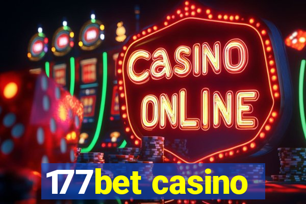 177bet casino